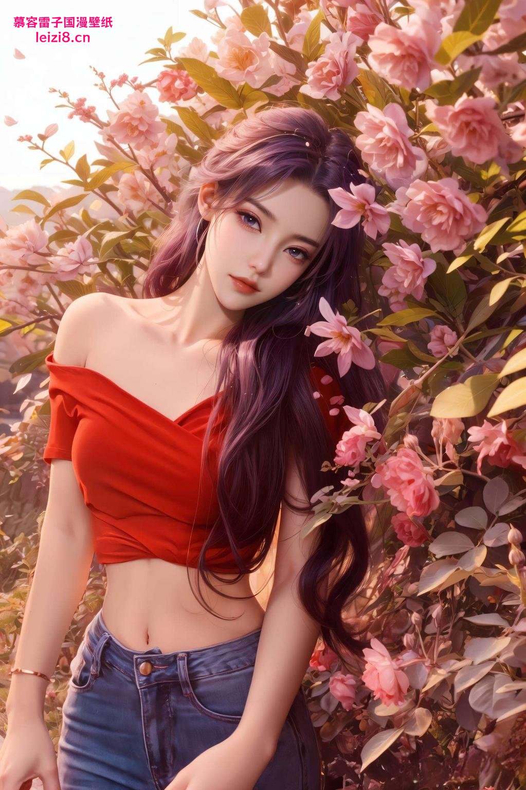 让你的电脑桌面瞬间高大上！这期的特别免费壁纸秀