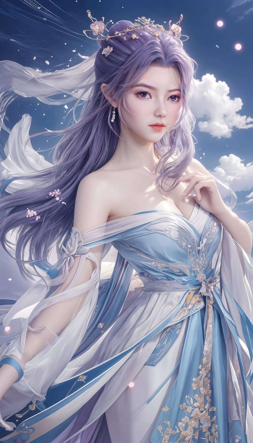 这款古风满满的Win10壁纸