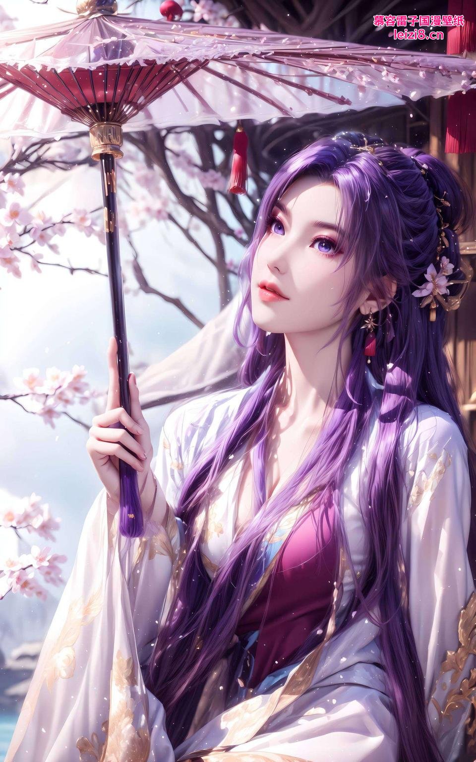 云霄壁纸高清呈现尽享视觉盛宴