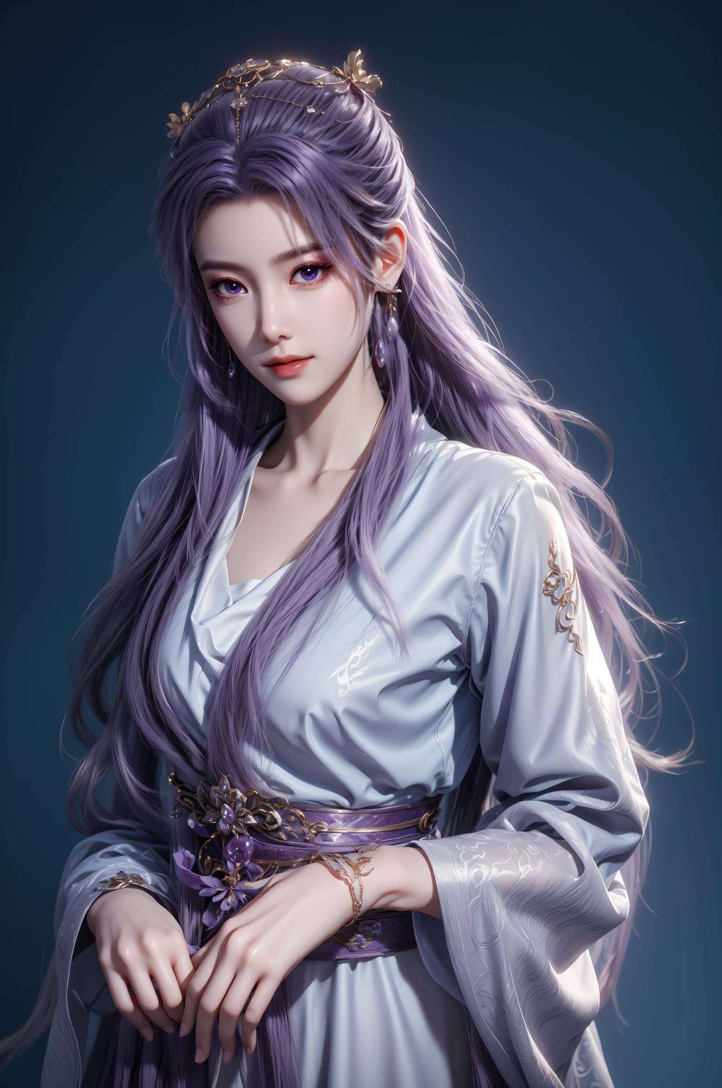 高清细腻心旷神怡！