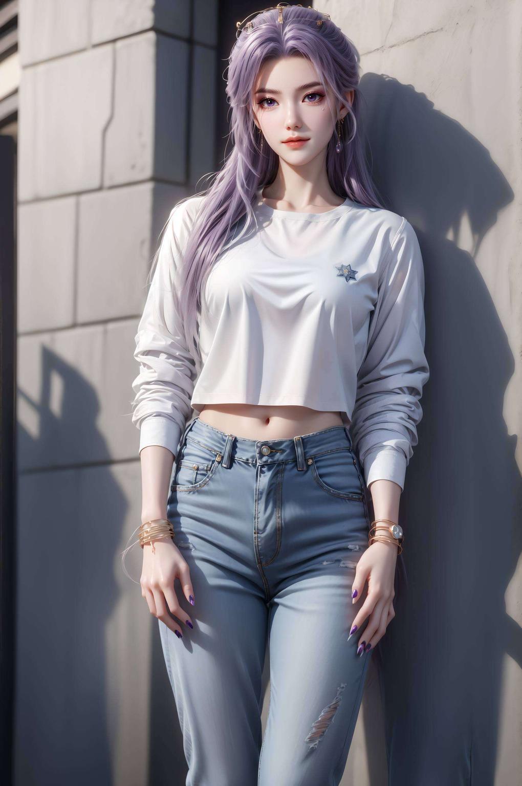 完美适配安卓桌面动态效果简直绝了！高清像素