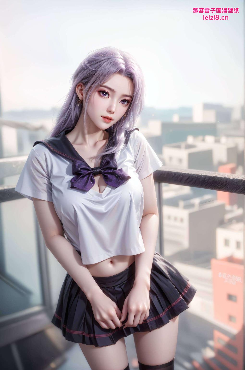 感受别样诗意古风韵味十足