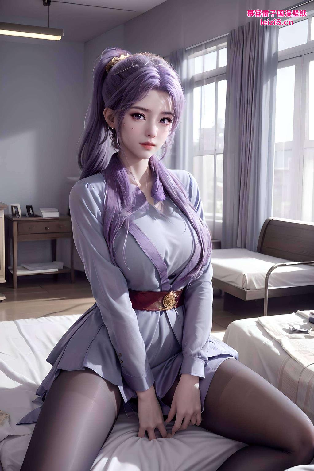 特集护眼云霄之上的震撼画面