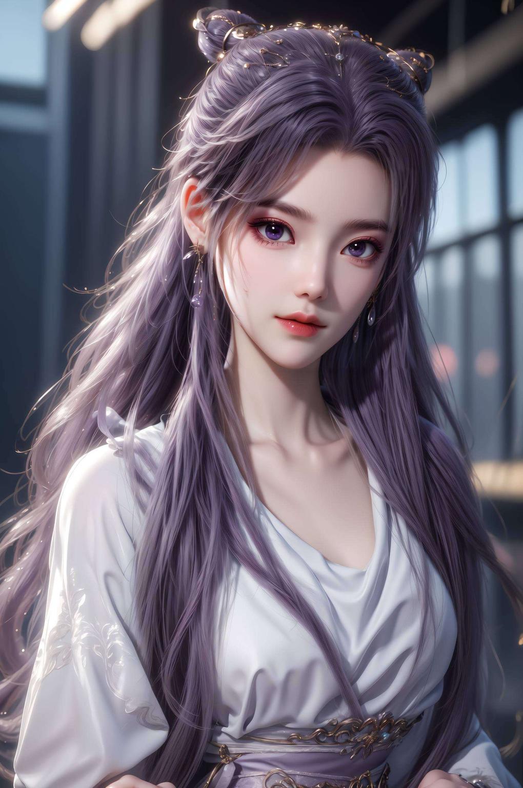 仿佛置身云端一触即发！”