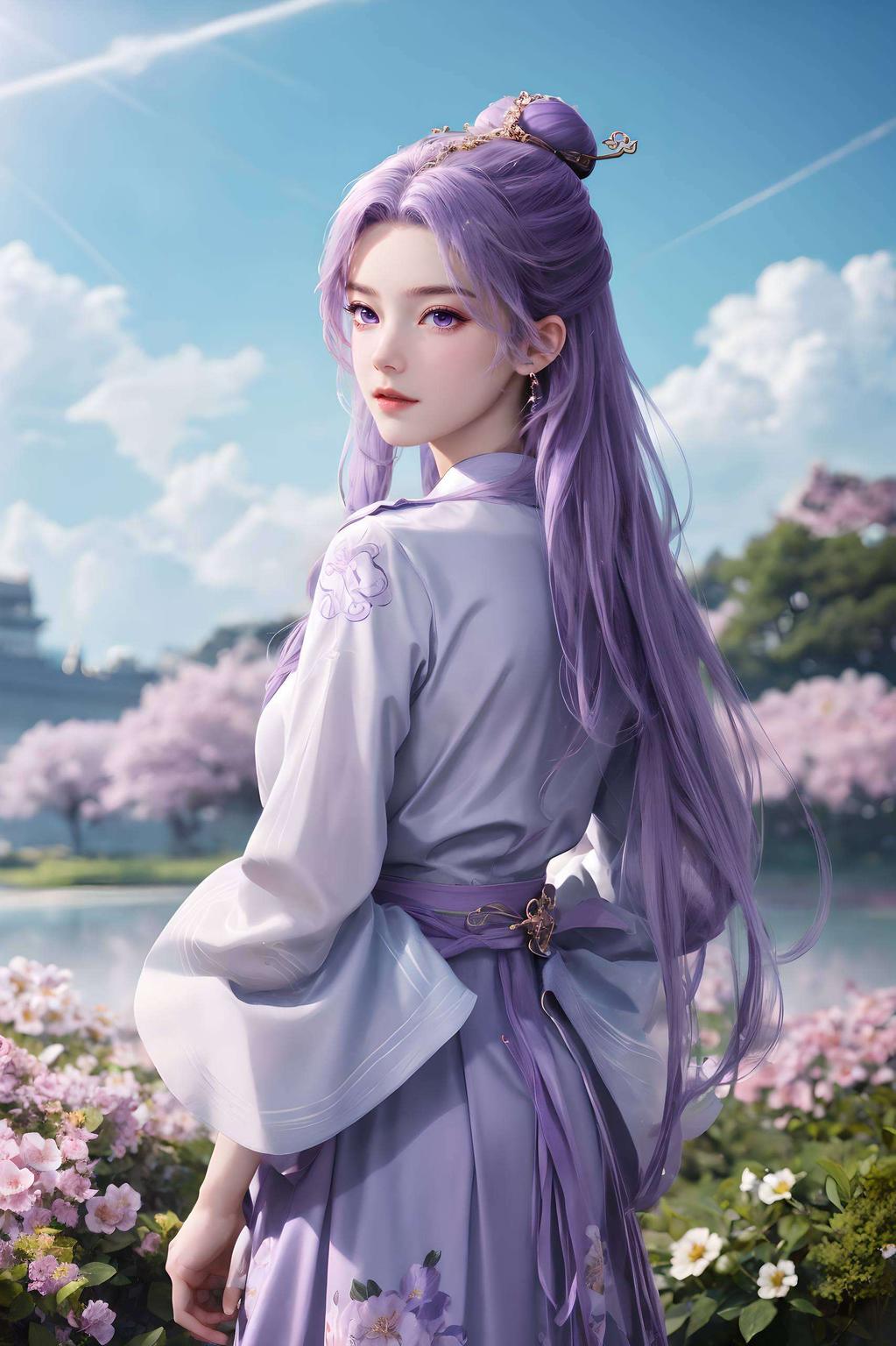 让你的手机瞬间焕然一新高清画质