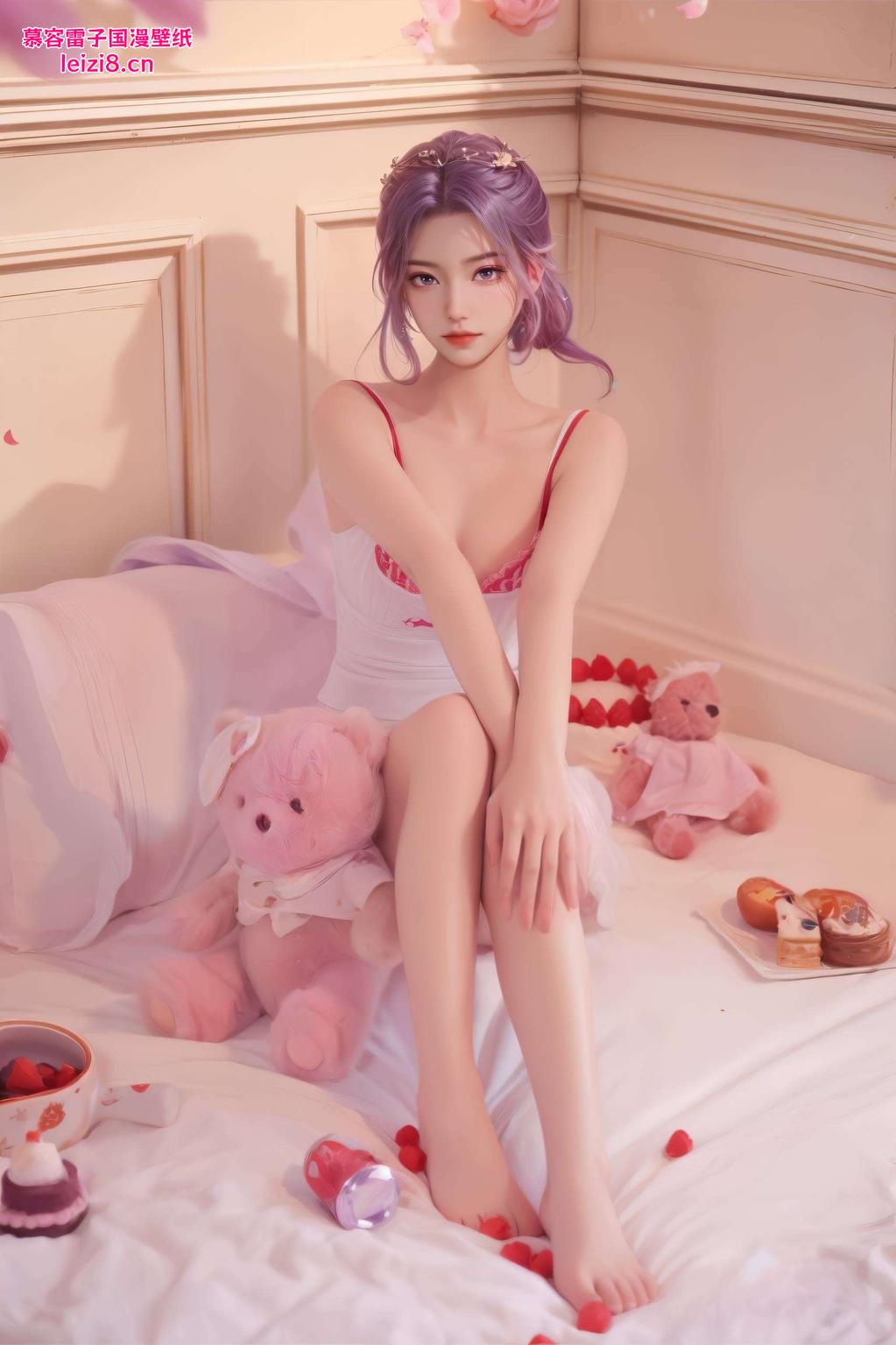 各位！这可是师兄啊师兄的云霄超清4K壁纸让你的视界瞬间清晰