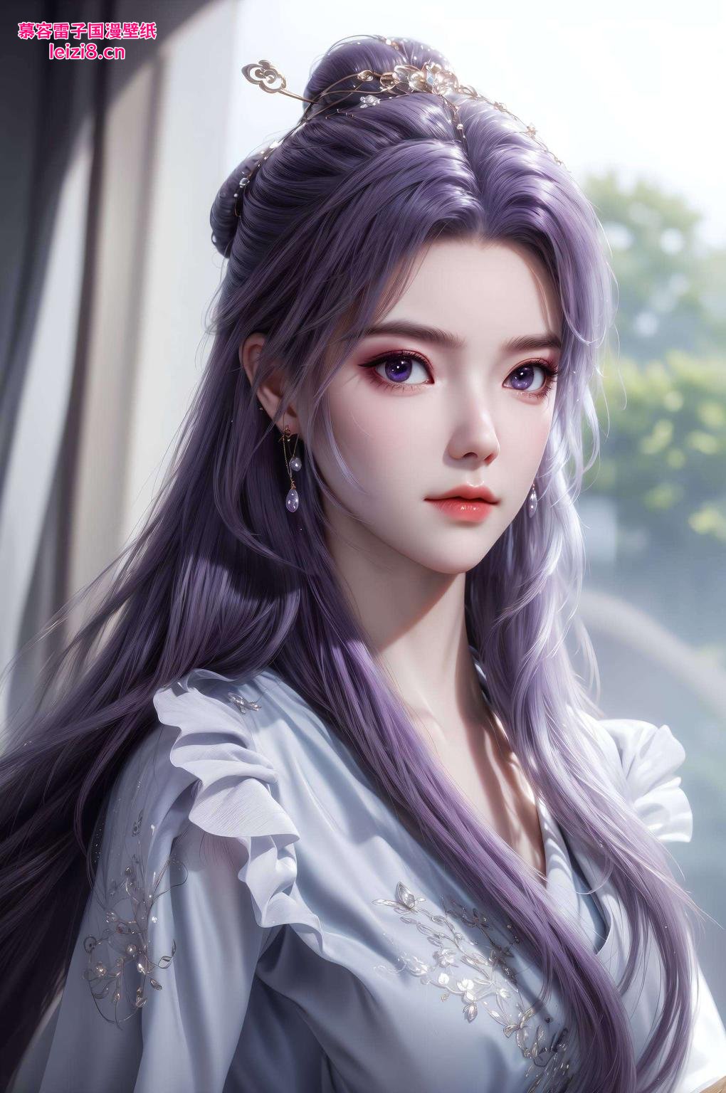 分辨率超高让你的iPhone瞬间焕发新颜！