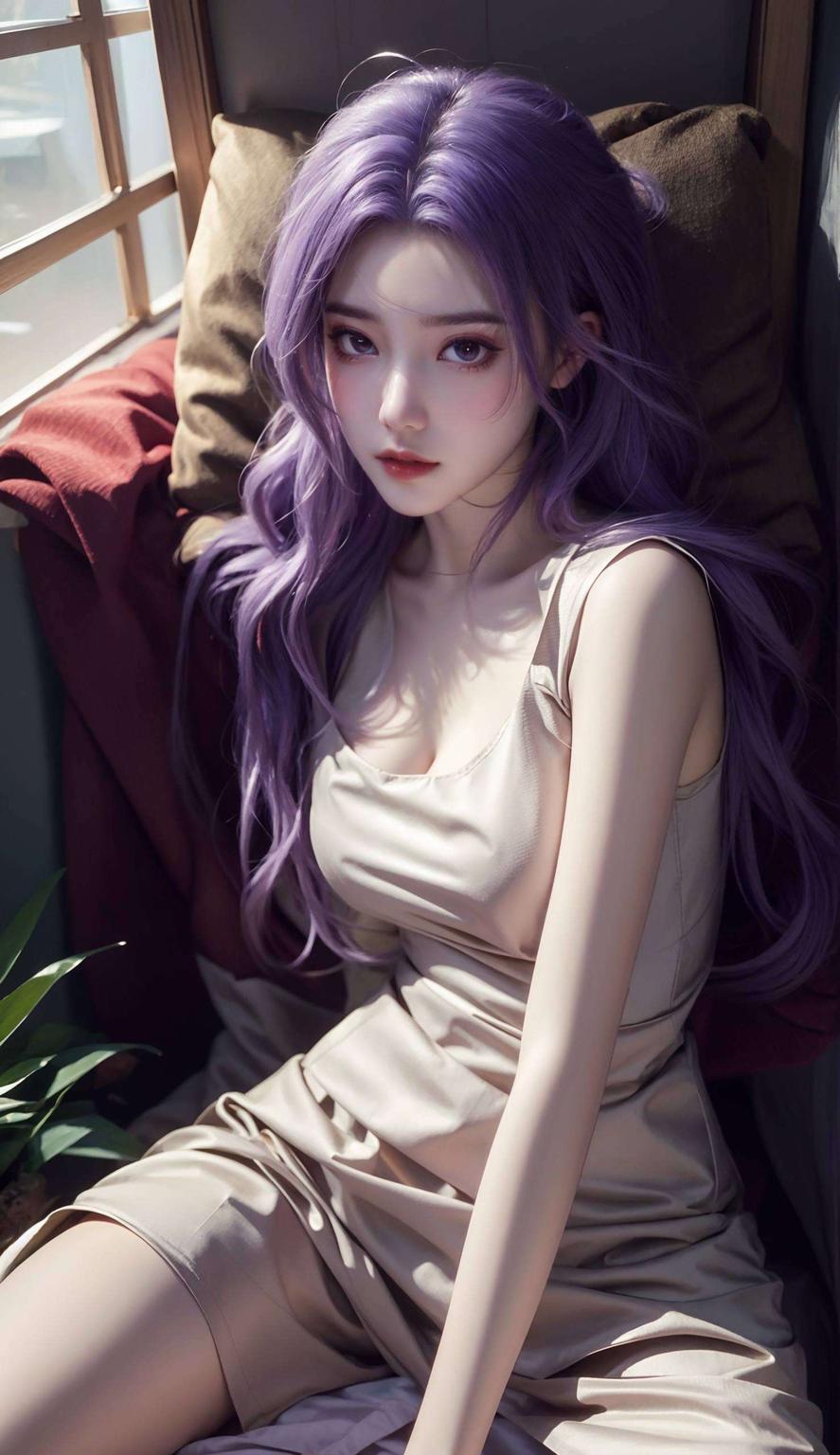 看这唯美动漫壁纸苹果潮图壁纸新上线啦！师兄啊师兄