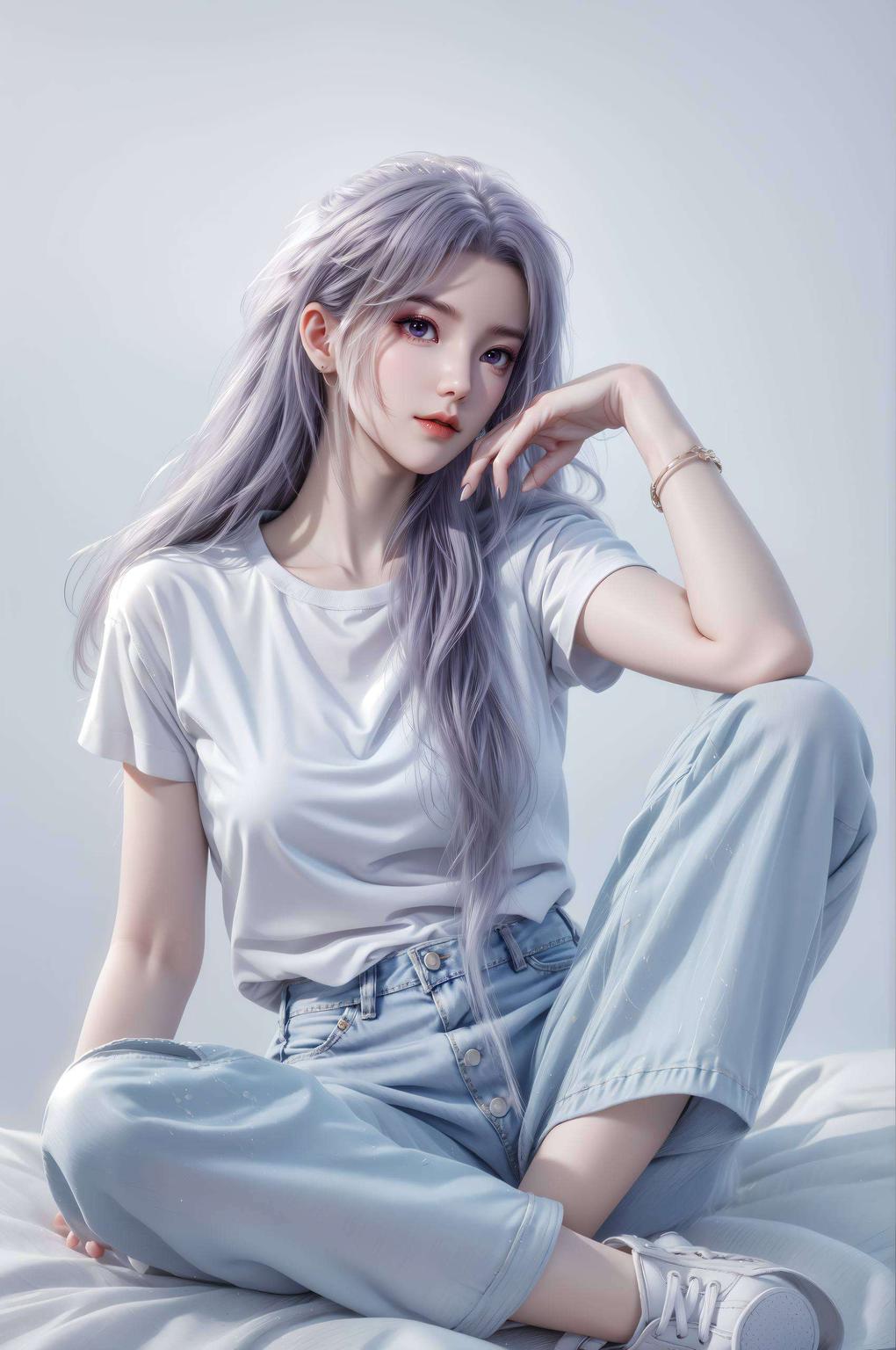 完美适配你的iPhone色彩饱和