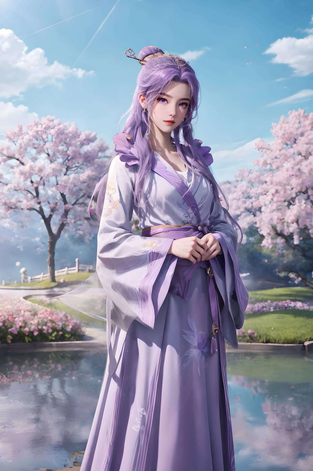 让你的桌面瞬间高大上！