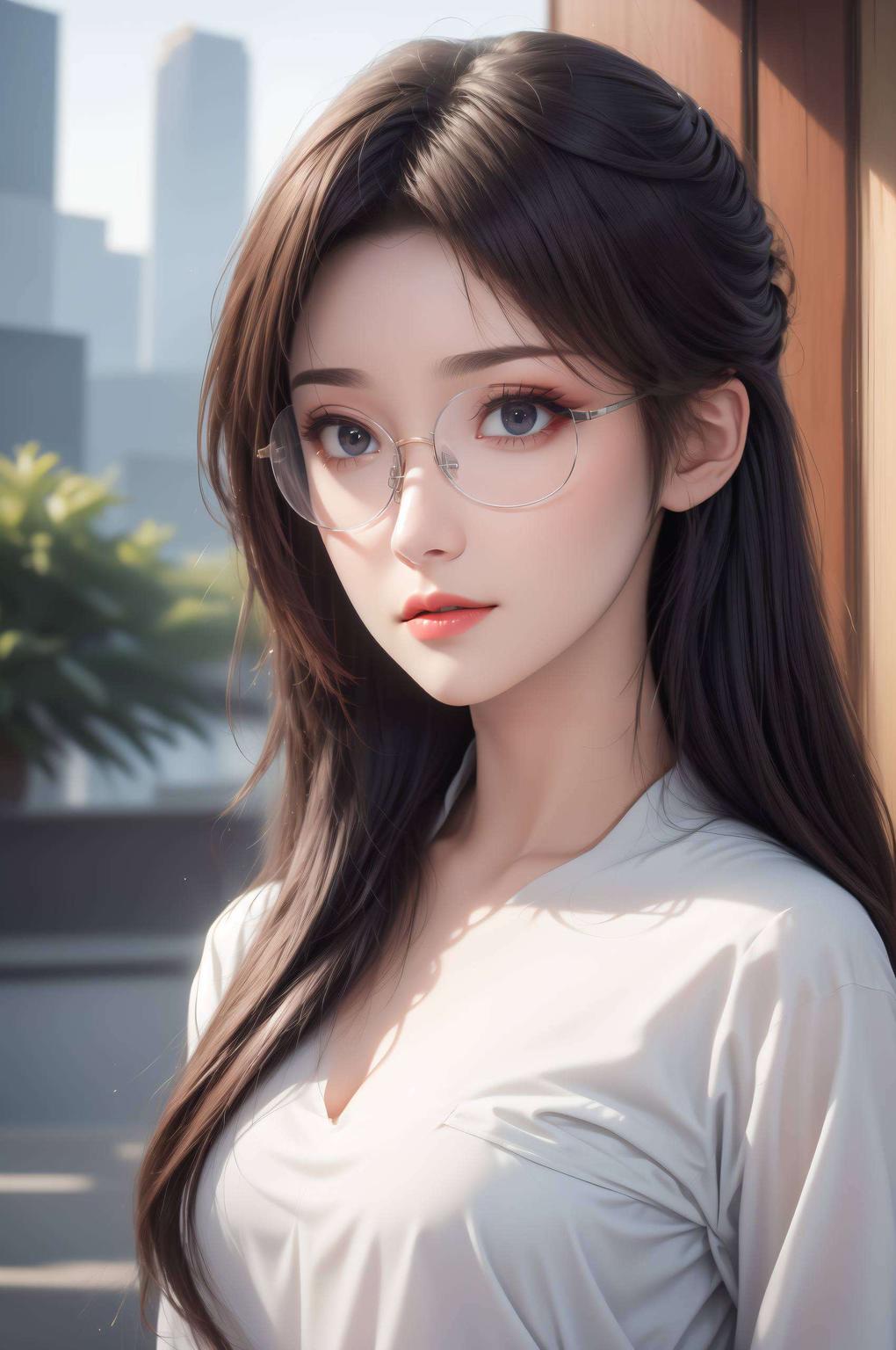 云韵之美电脑桌面瞬间焕新