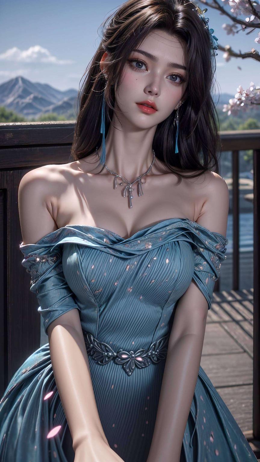 特别适合喜欢中国风的你”