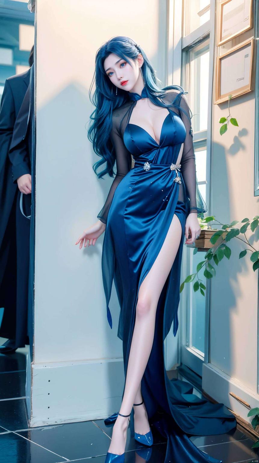 高清大图细节满分动漫迷们