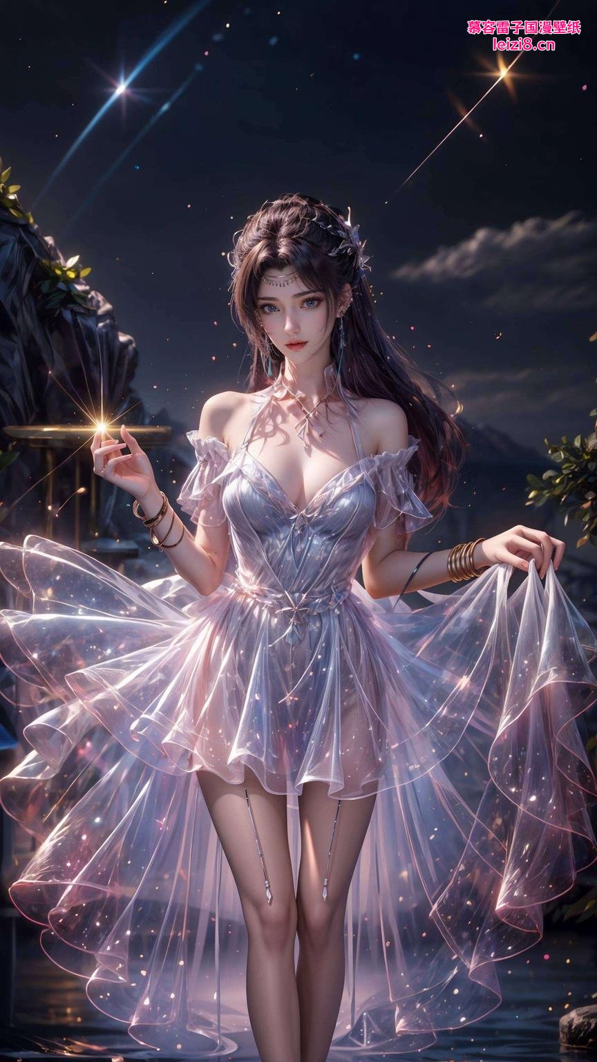 淡雅色调手机上的小确幸