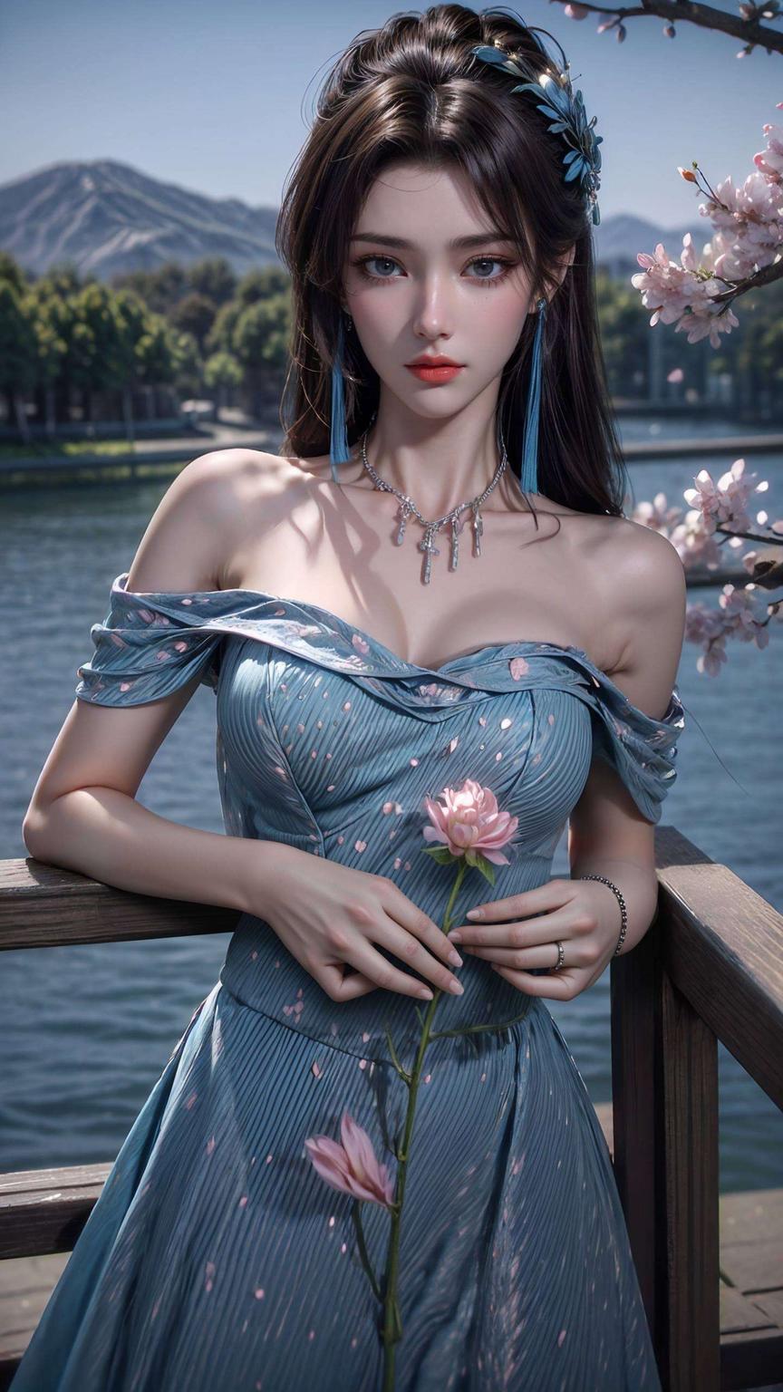 每一像素都散发着青春活力感受青春气息