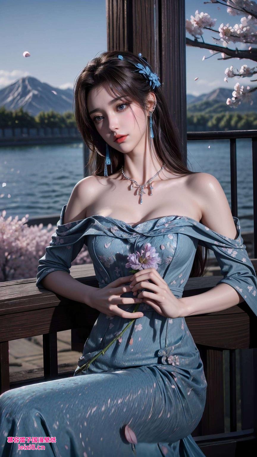 云韵翩翩起舞穿梭古风世界