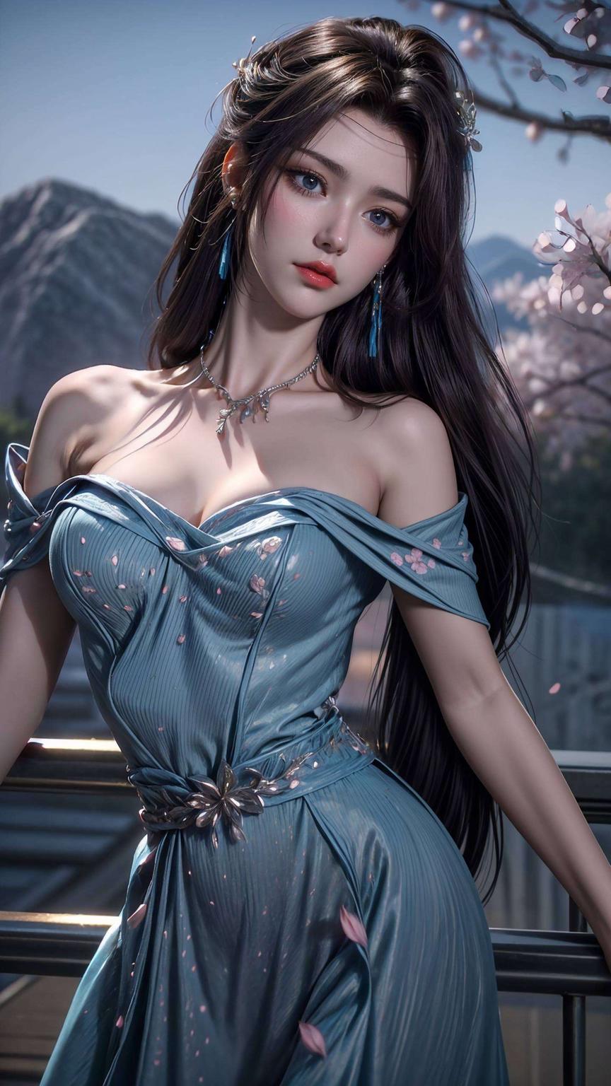 清新你的每一天！绿色清新