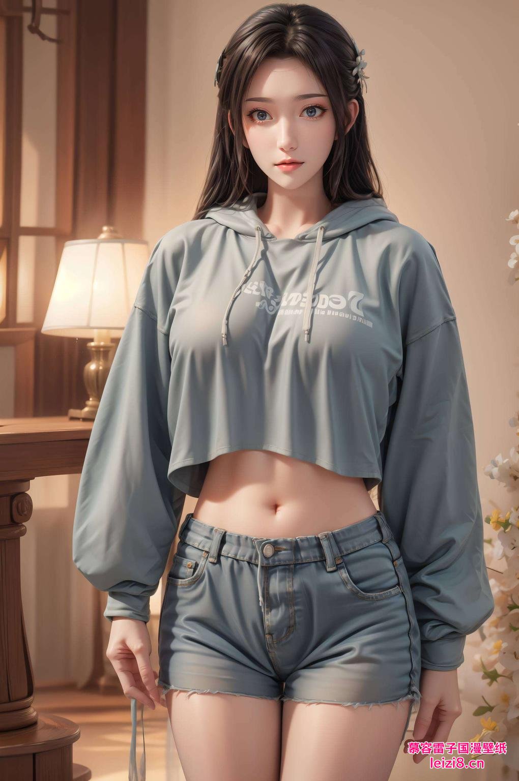 今天给大家带来一款超好看的古香古色电脑壁纸！看这萧炎和云韵的新婚动态浪漫氛围max