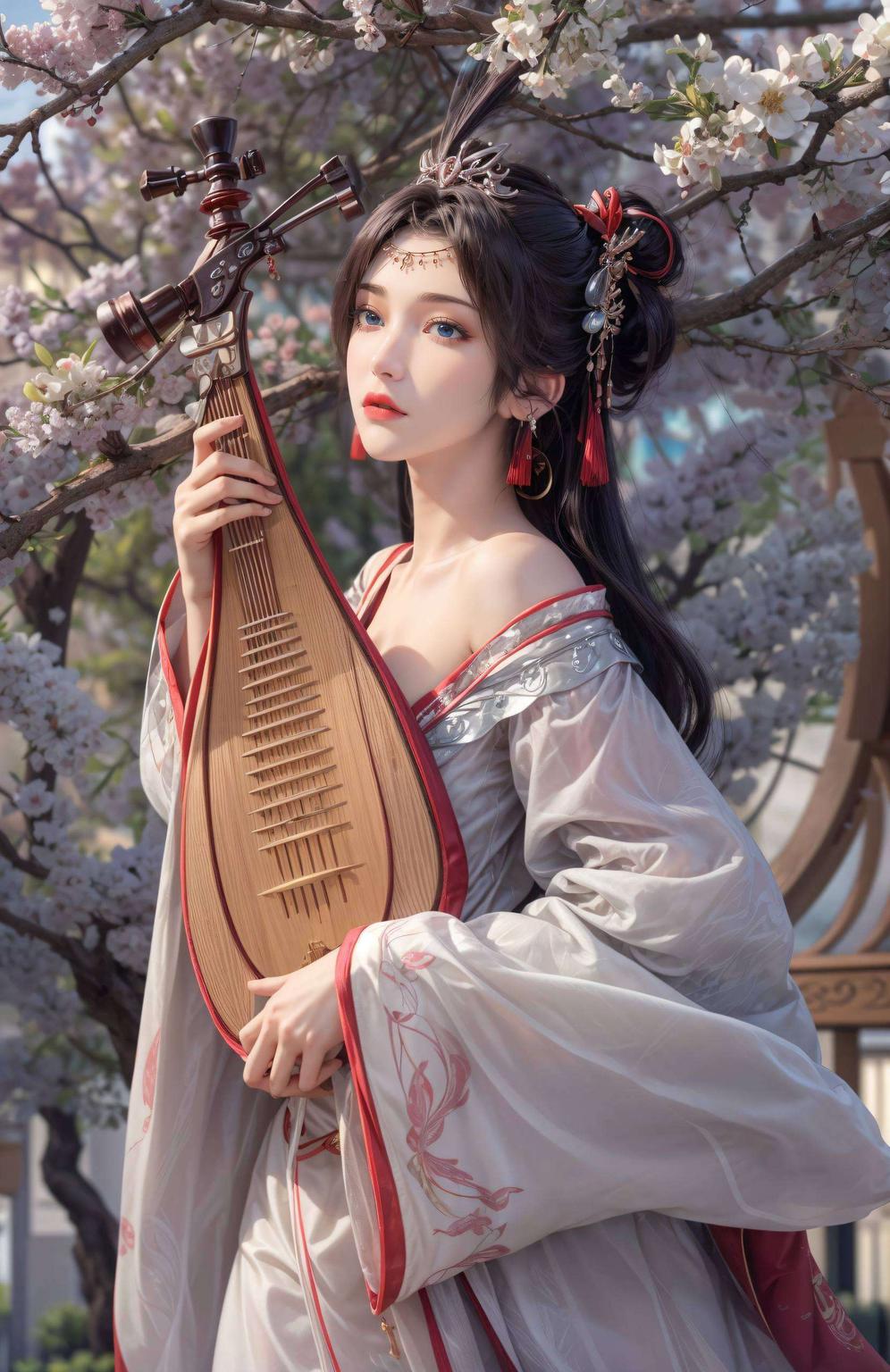 绿色壁纸视觉盛宴