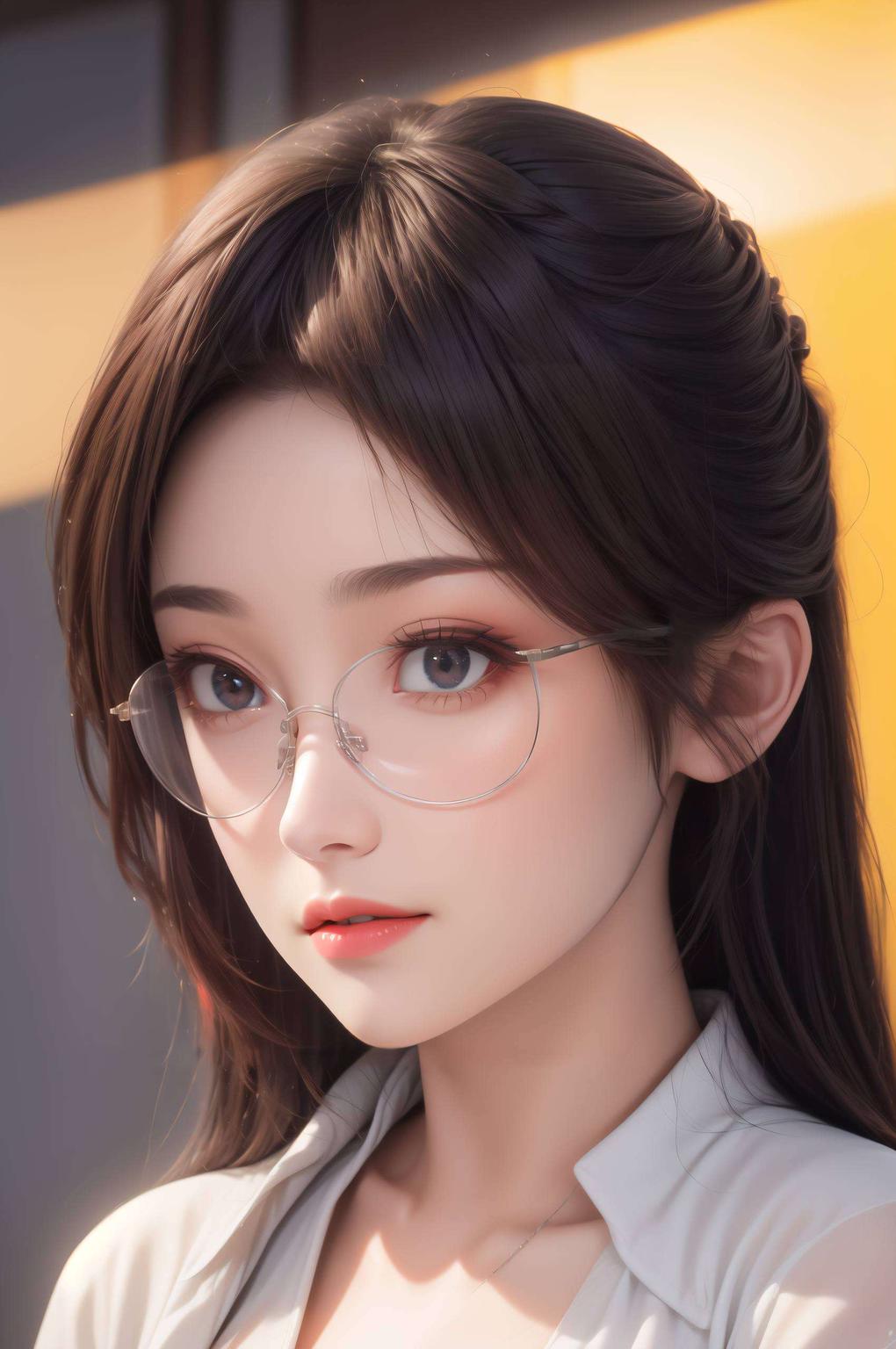 高清竖屏壁纸美得让人心醉神迷！