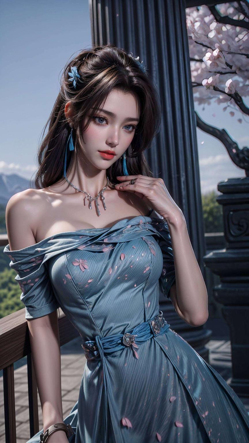 淡雅的色调简直是手机上的一道亮丽风景线！