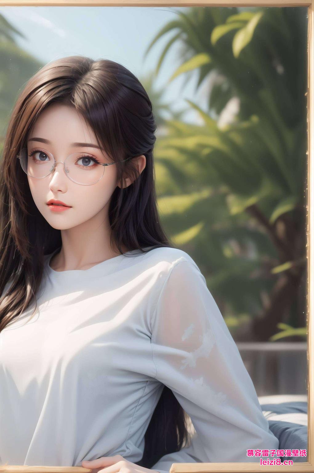 仿佛置身仙侠世界美得让人心动