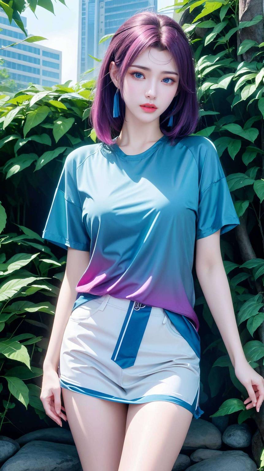 快来体验这份独特的视觉盛宴吧！每一帧都可爱爆棚