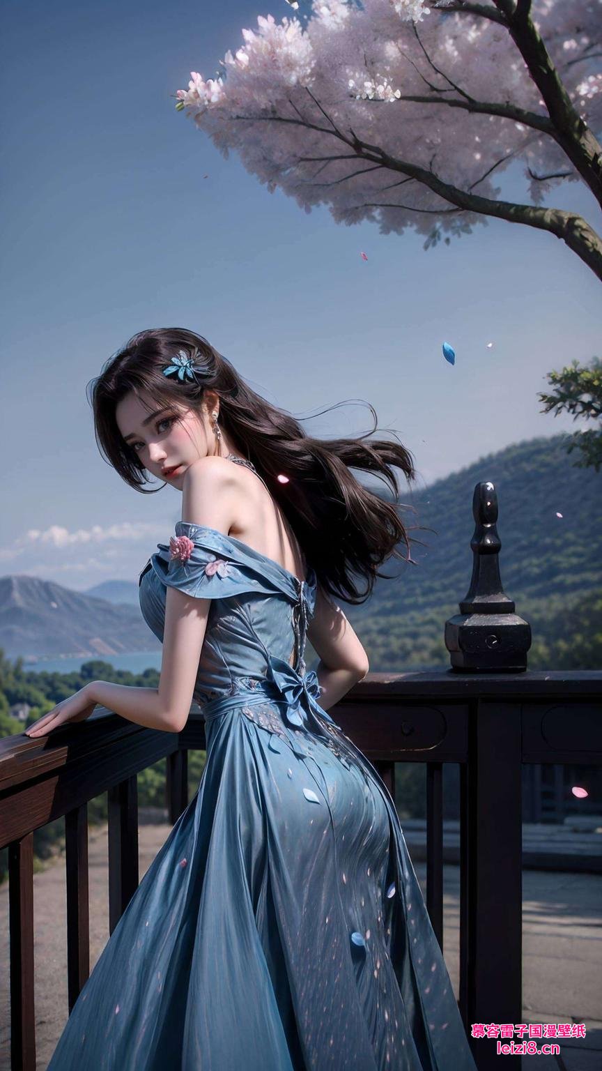 1920x1080分辨率让你的设备瞬间变身艺术画廊