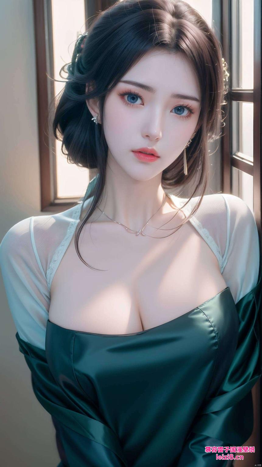 美得让人心醉神迷！高清横版映眼前