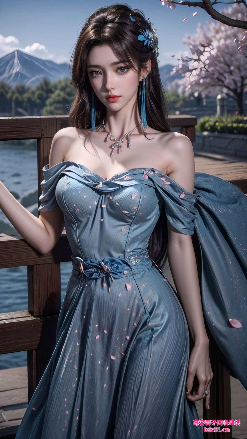 让你的手机瞬间变身为斗气大陆的随身画册这款以云韵为主题的网游壁纸