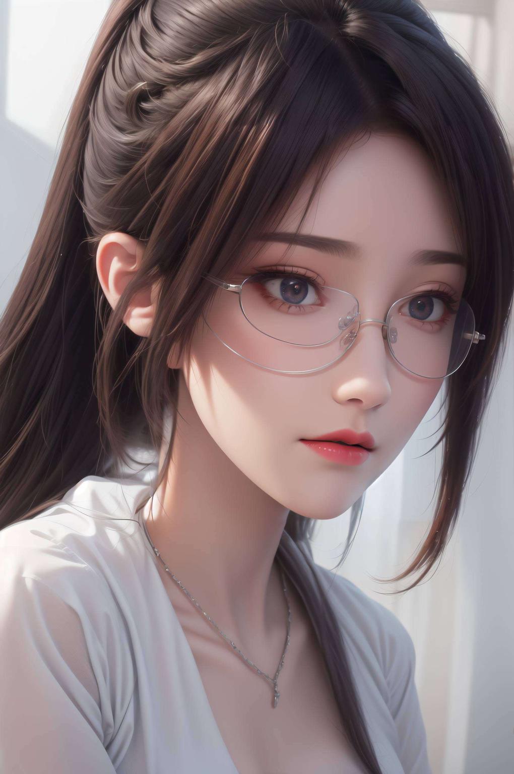 专为iPhone打造！一睹云韵壁纸全屏黑色头像框美不胜收！