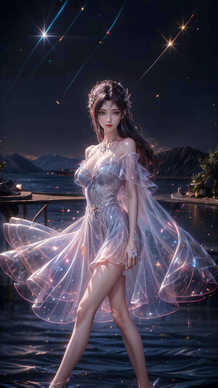 点亮桌面温馨！高清婚照壁纸