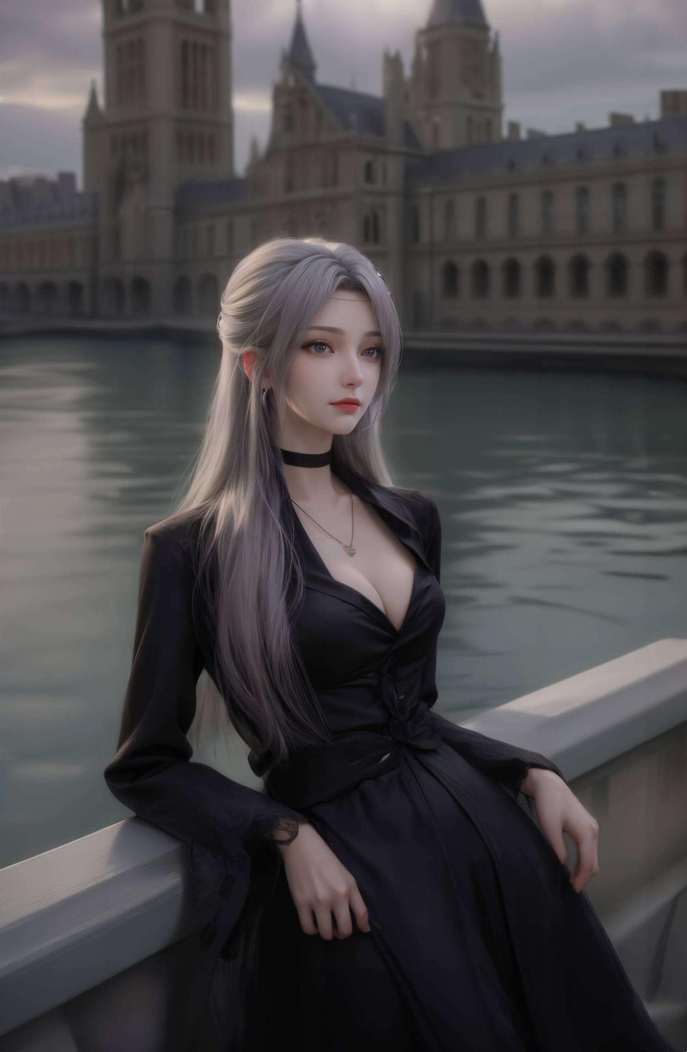 云韵绿色壁纸感受绿意盎然的舒适