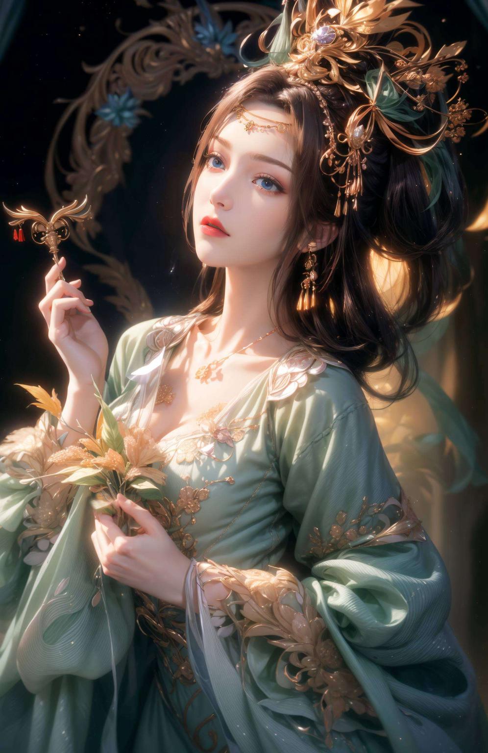 带你感受身心合一的境界云韵瑜伽