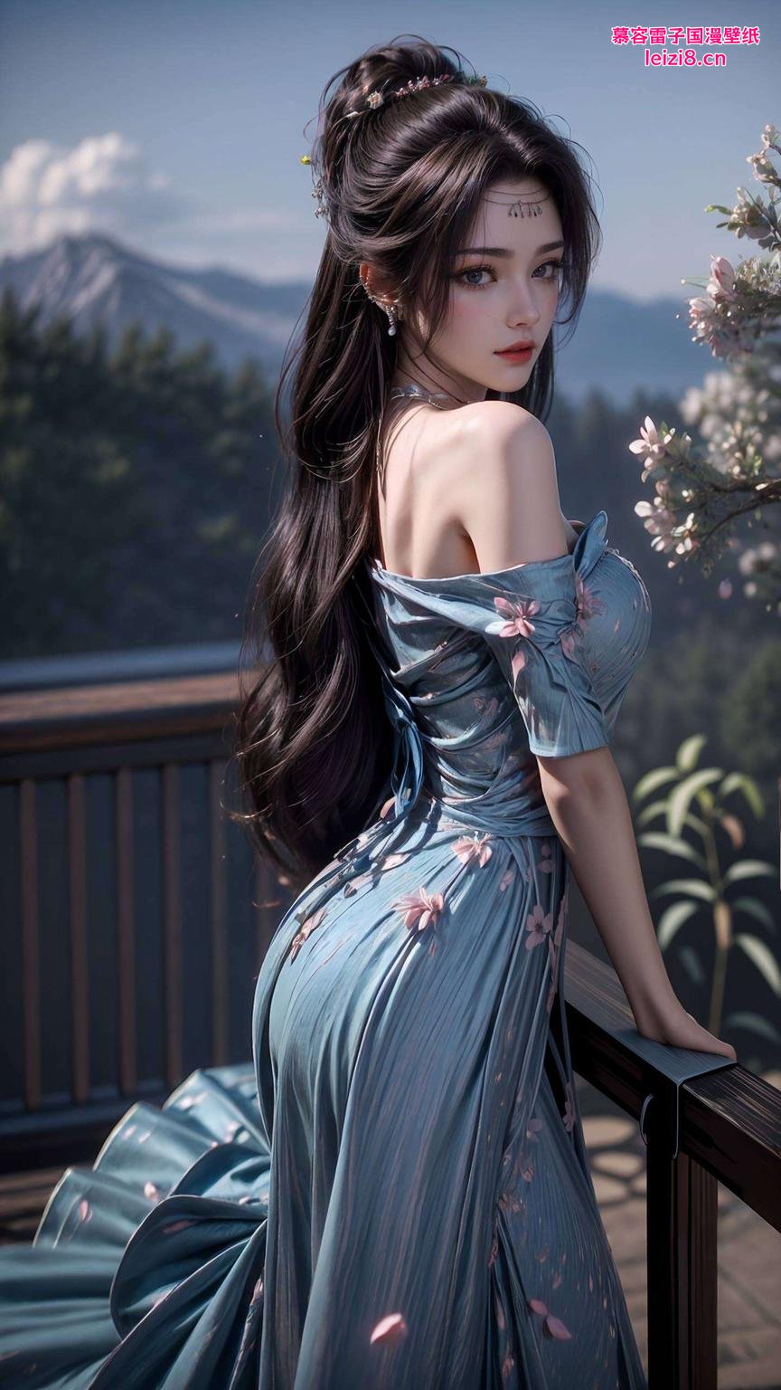 这可是壁纸云韵的动态图片素材哦！每一帧都清晰得能照出你的倒影快来体验这份独特的视觉盛宴吧！