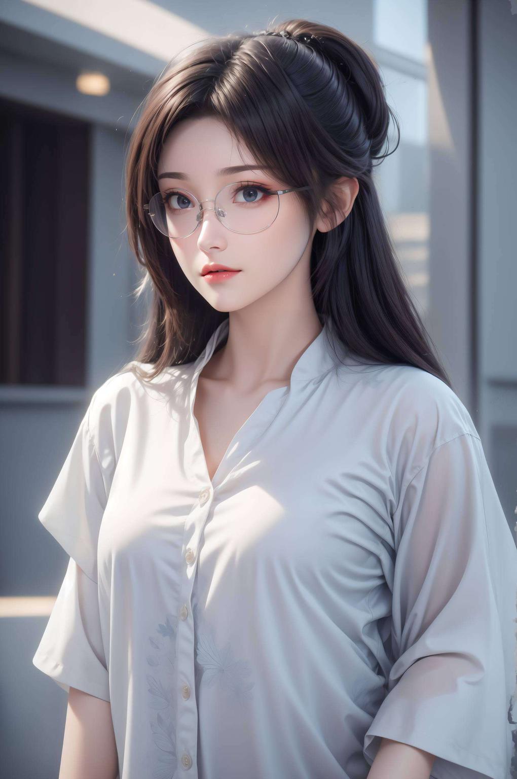 云韵归来！第三季黑袍壁纸大放送神秘氛围中藏着别样韵味