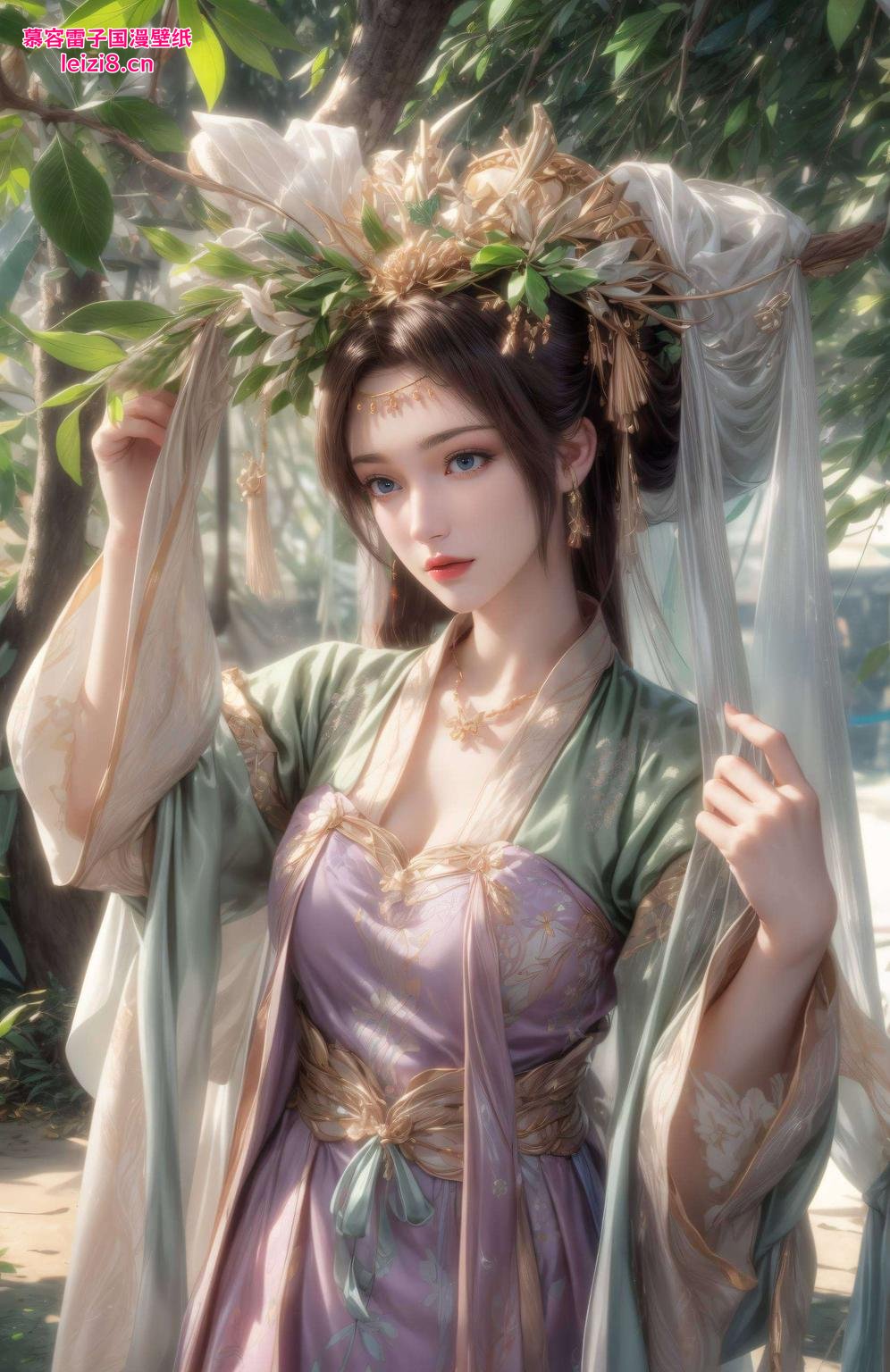 简洁风格一键下载