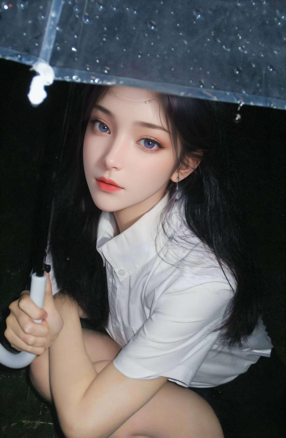 斗气化翼的英姿飒爽“嘿