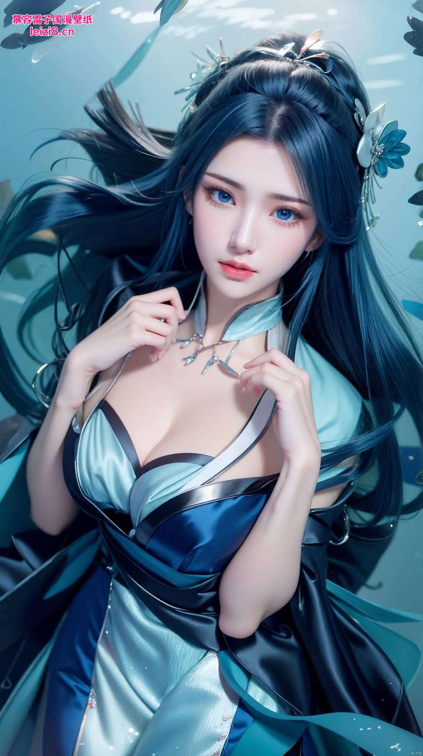 绝对的视觉享受！