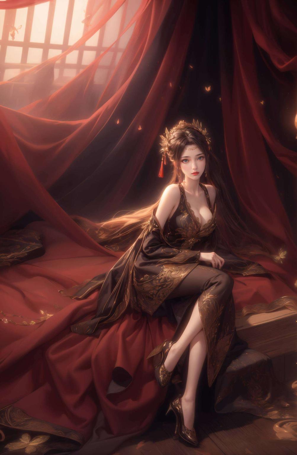 全屏展示简约而不失风范