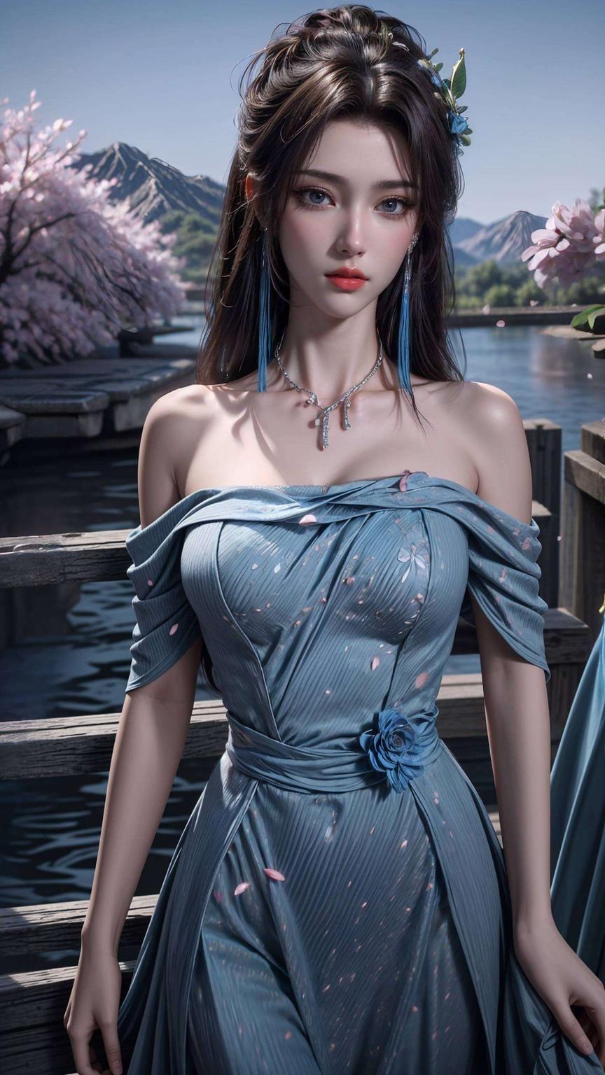 细节满分让你一开机就能享受视觉盛宴！