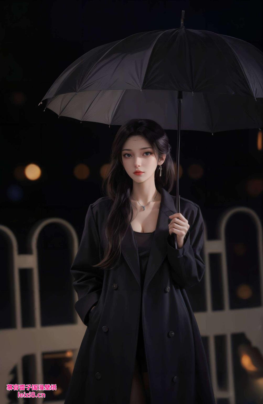 高清质感免费云韵壁纸