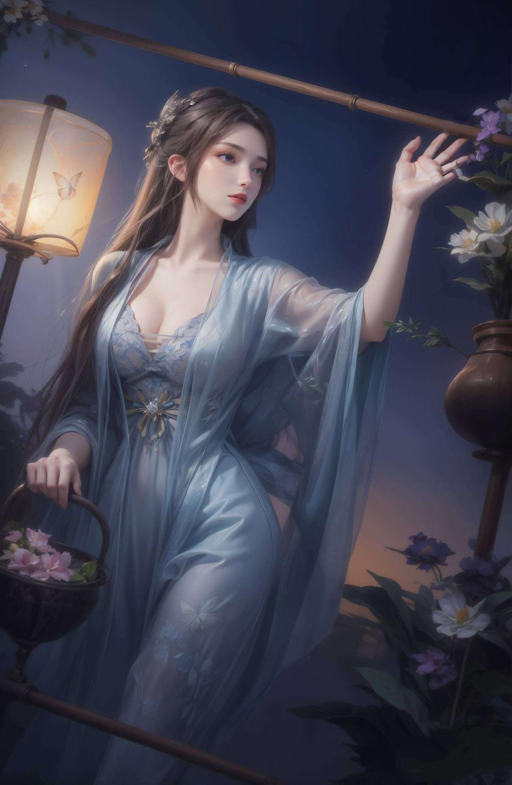 细腻纹理新年云韵高清壁纸