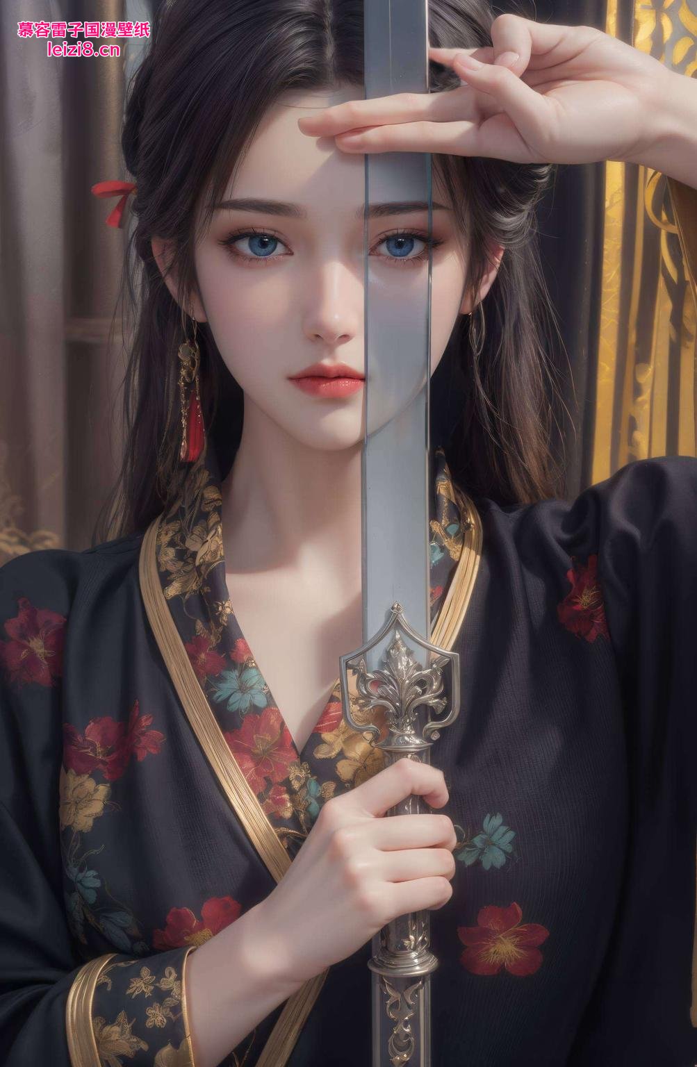 瞬间提升桌面颜值！电脑宽屏必备