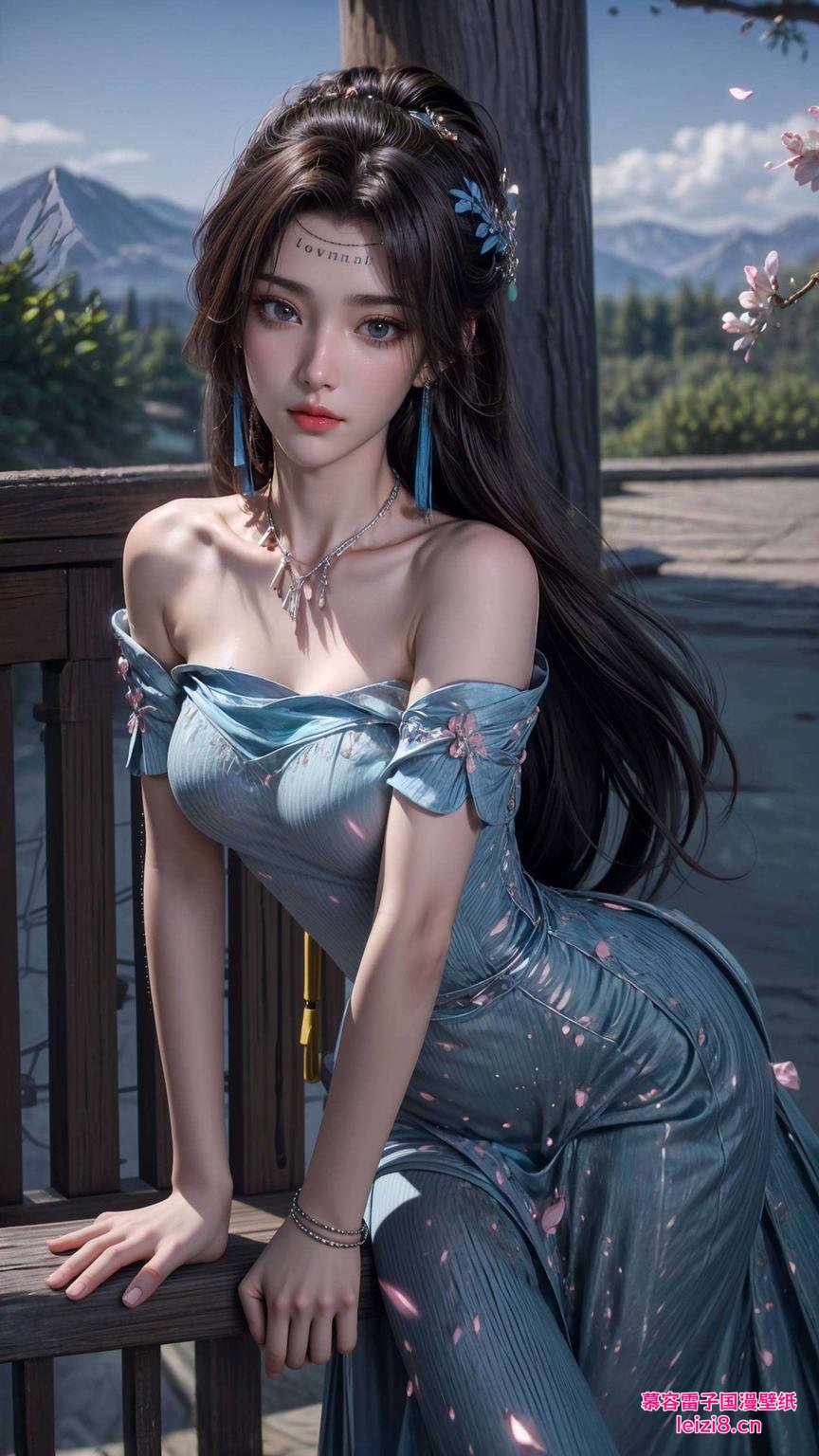 4K高清壁纸如星辰般璀璨