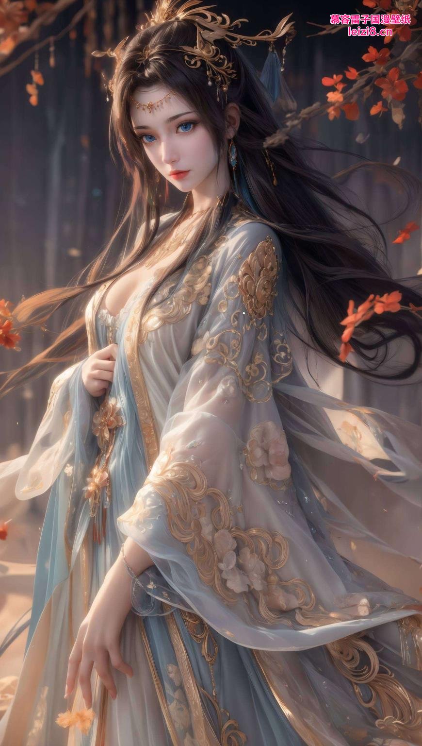 美得让人心动快来跟我一起看看吧！”