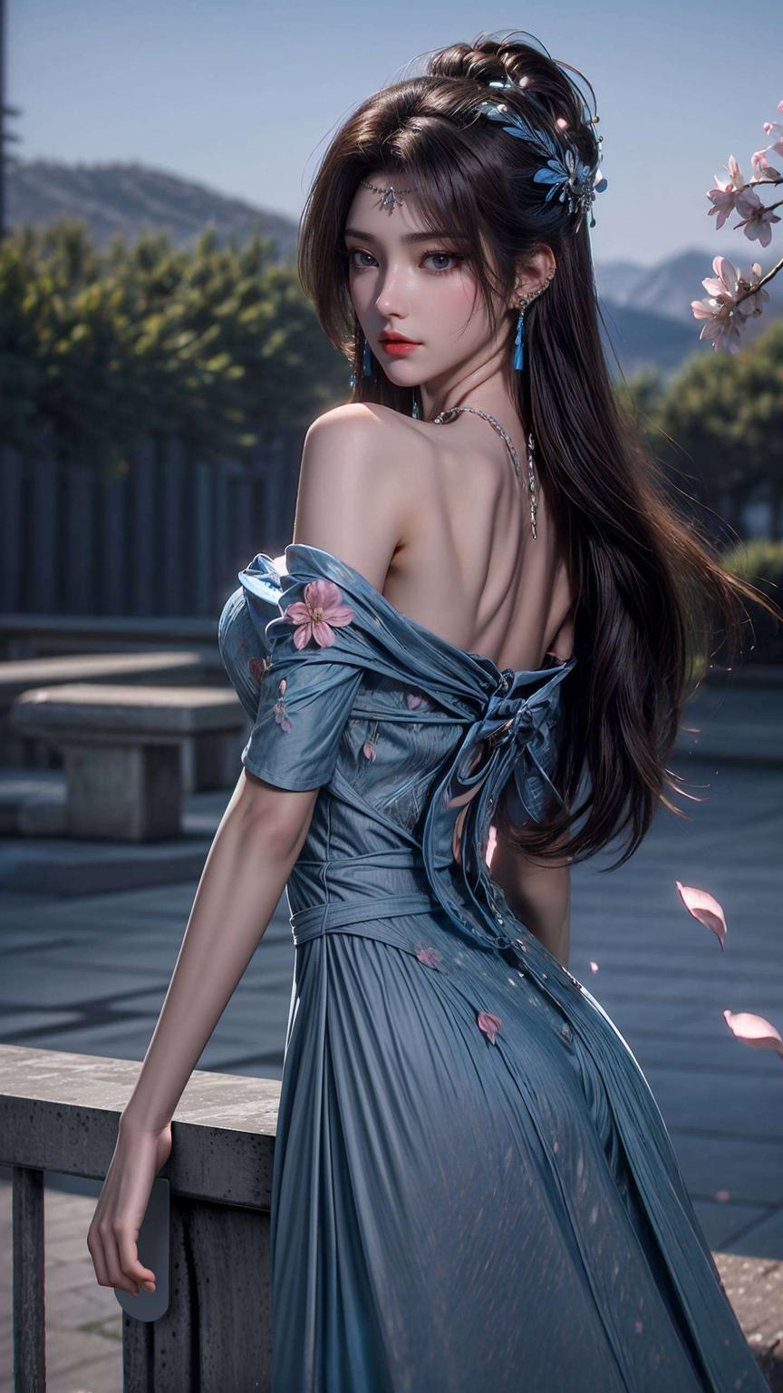 仿佛带你穿越到梦幻仙境让你的Win10桌面瞬间焕然一新！