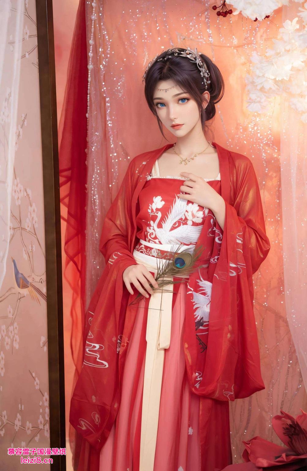 每一帧都是视觉盛宴云韵超清壁纸