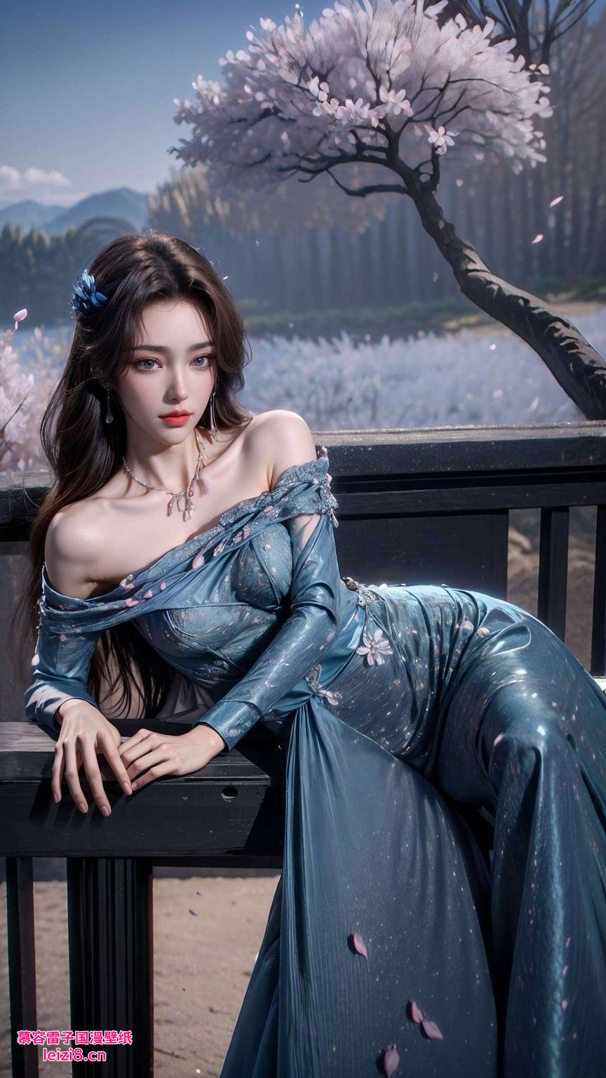 享受视觉盛宴！”看这细腻的纹理