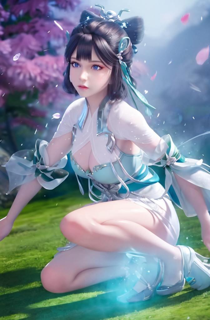 为你的手机桌面增添独特风采完美像素